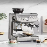 Ekspres do kawy Sage Barista Express Impress