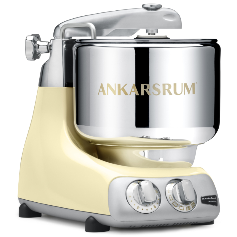 Ankarsrum AKM6230 ASSISTENT ORIGINAL wanilia