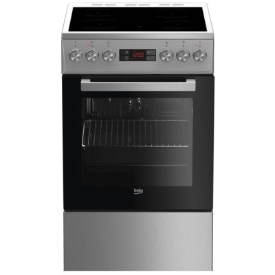 Beko FSE57300GX