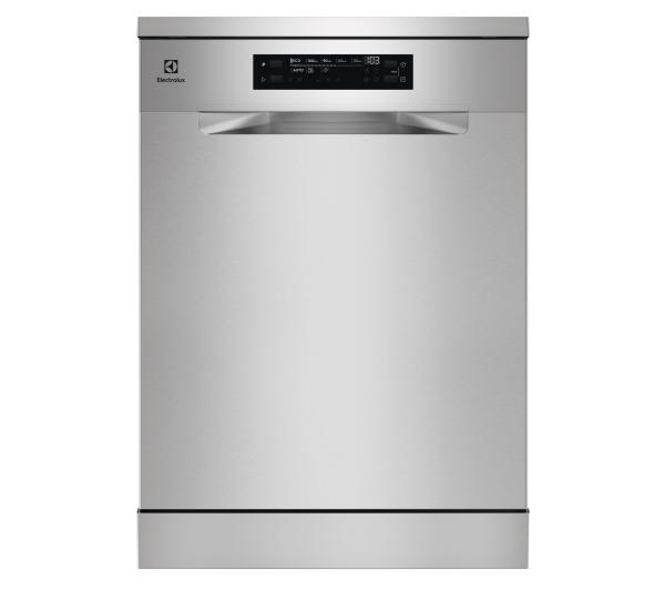 Electrolux ESM64840SX