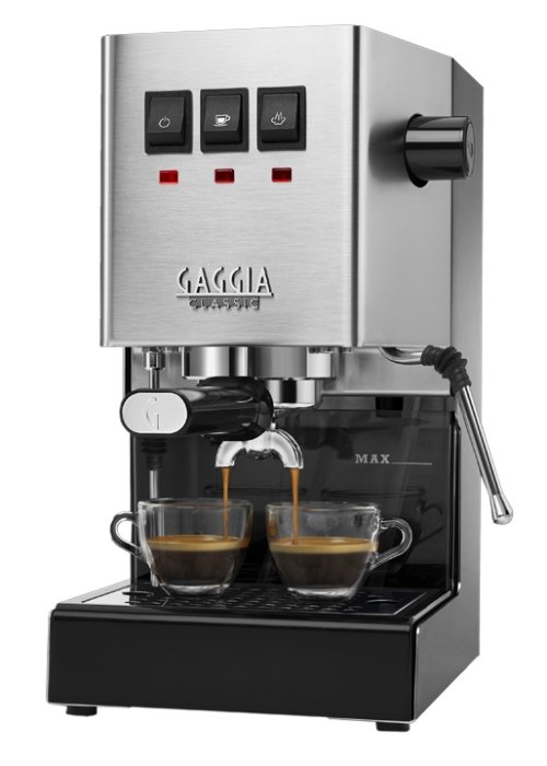 Gaggia Classic Evo RI9481/11