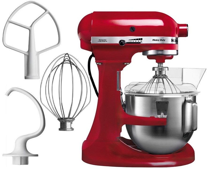 KitchenAid 5KPM5EER