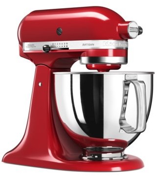 KitchenAid Artisan 5KSM125EER