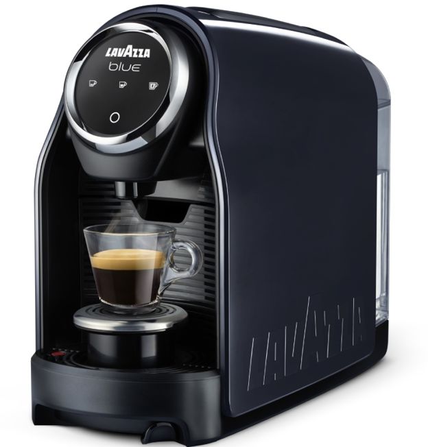 Lavazza Blue LB Classy Compact