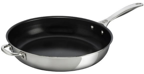 Le Creuset Patelnia 32cm nieprzywierająca 96600232000000