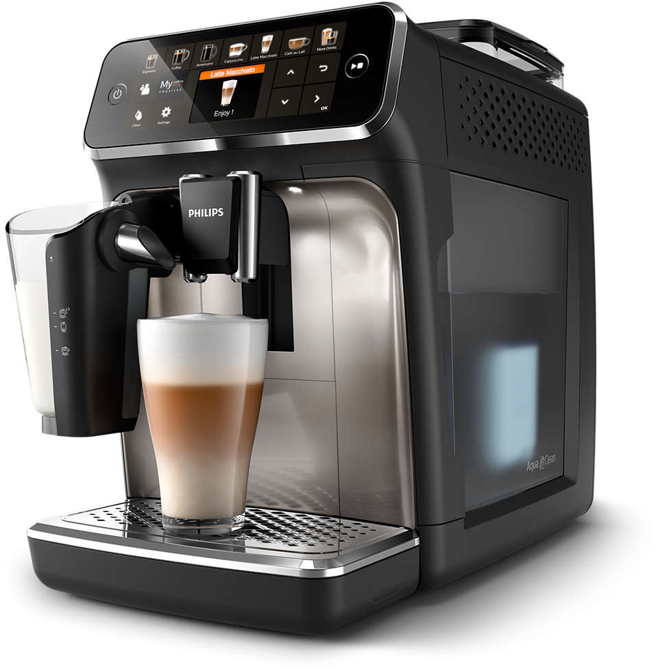 Philips EP5447/90 Series 5400 LatteGo