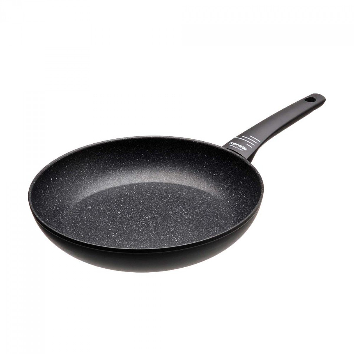 QUISELLE ZEUS patelnia non-stick 30cm indukcja HNQUIPTN033