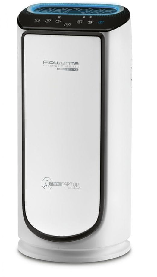 Rowenta Intense Pure Air Connect XL PU6080F0