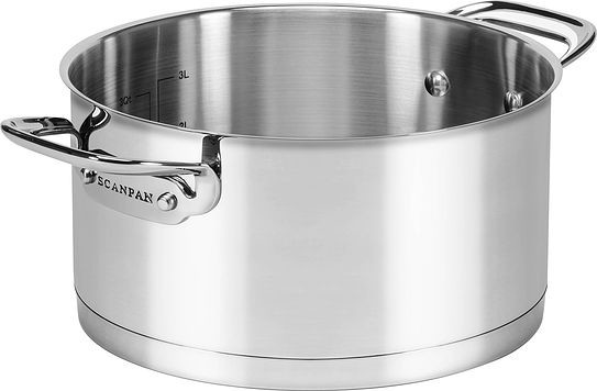 Scanpan Garnek TechnIQ 4 l 54252200TIQ