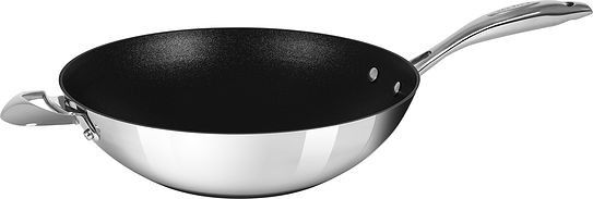 Scanpan Wok HaptIQ 6001303200HIQ