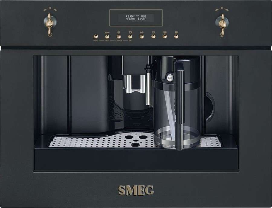 Smeg CMS8451A