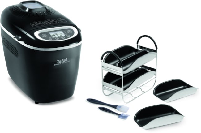 Tefal PF6118