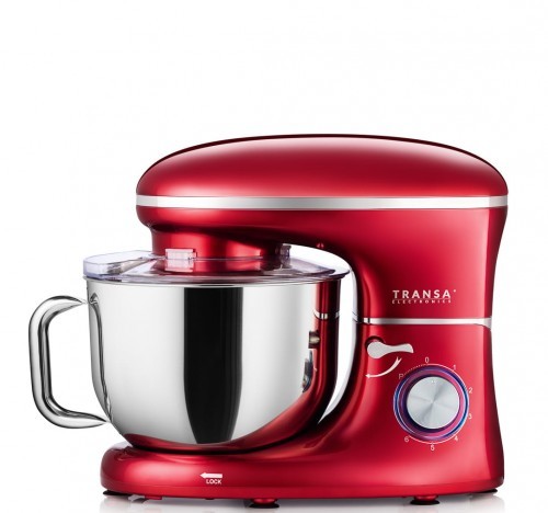 Transa Electronics RedChef TE-23E