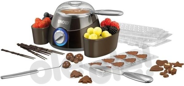 Unold Chocolatier 48667