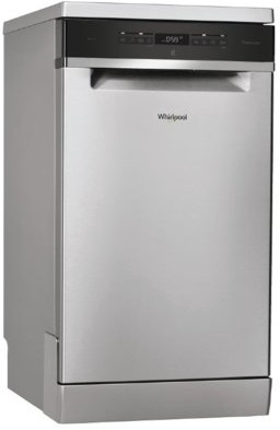 Whirlpool WSFO 3O34 PF X