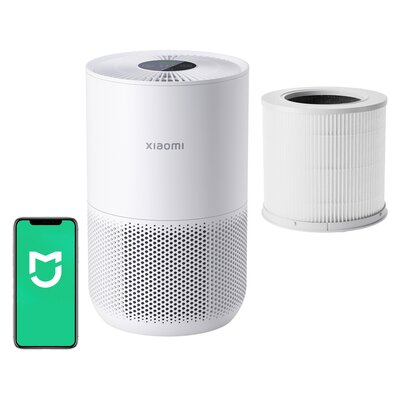 Xiaomi Smart Air Purifier 4 Compact