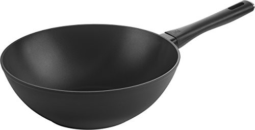 Zwilling ZWILLING naczynia do gotowania/garnki Madura Plus Wok 30 cm 66291-306-0