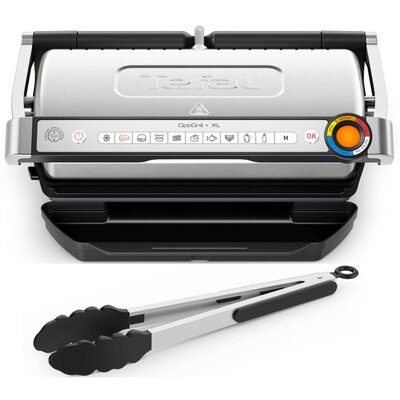 Tefal OptiGrill+ XL GC728D10